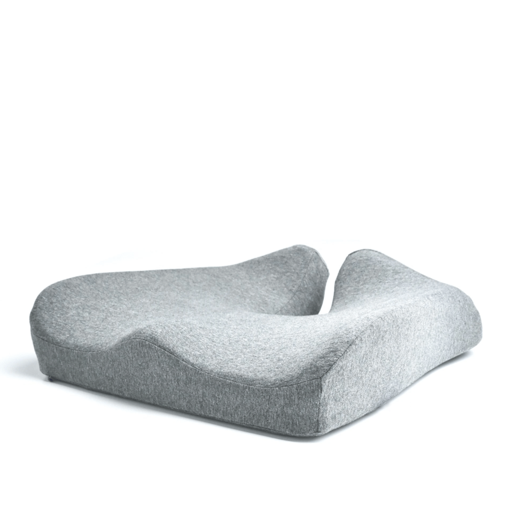 Pressure Relief Ergonomic Seat Cushion – Keeco