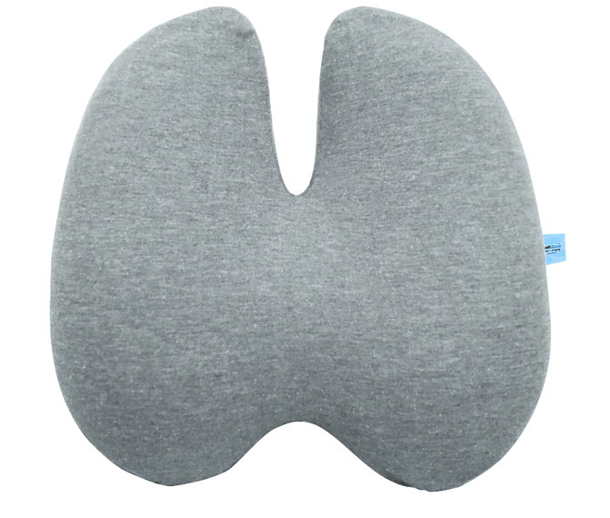 OrthoCloud Classic Style Back Relief Lumbar Pillow