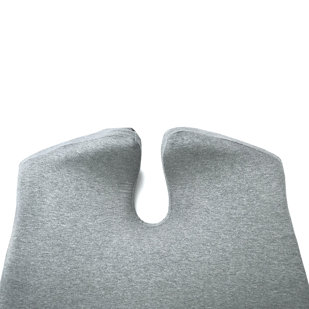 CushCloud Pressure Relief Seat Cushion