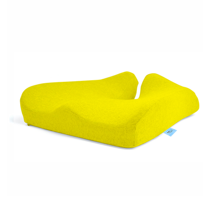 CushCloud Pressure Relief Seat Cushion