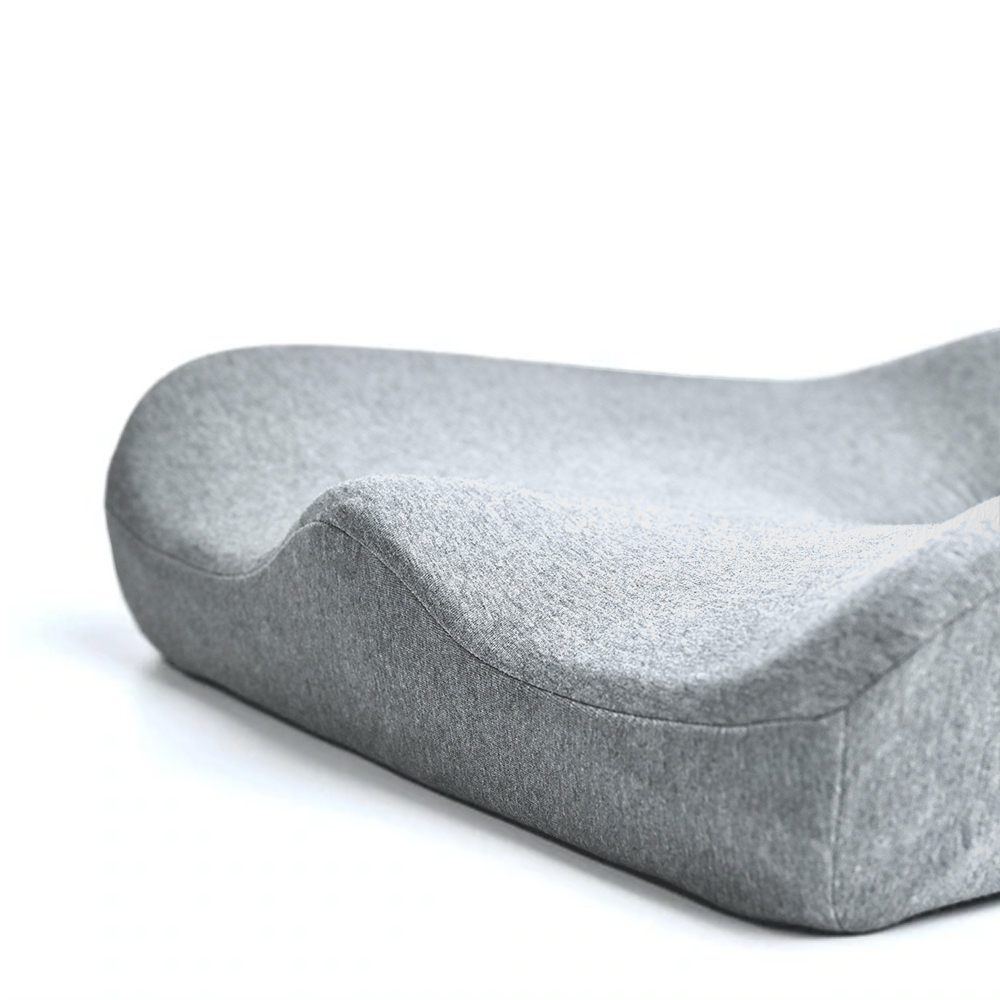 CushCloud Pressure Relief Seat Cushion