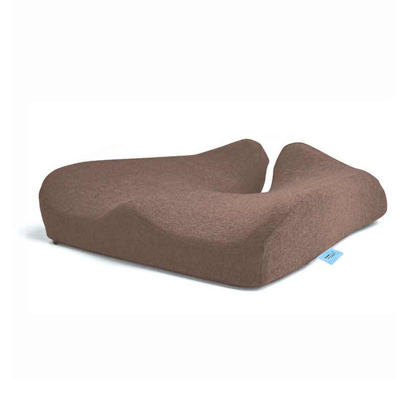 CushCloud Pressure Relief Seat Cushion