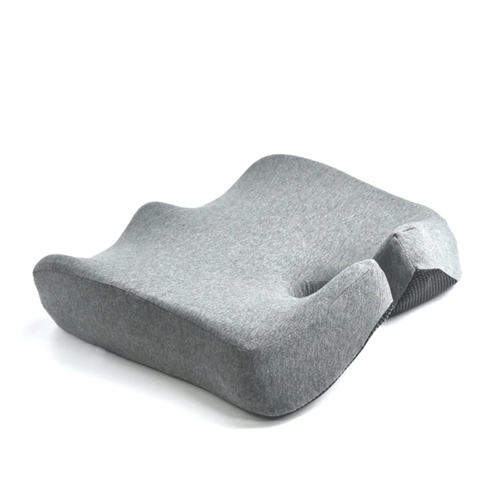 CushCloud Pressure Relief Seat Cushion