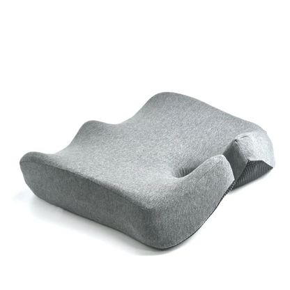 CushCloud Pressure Relief Seat Cushion