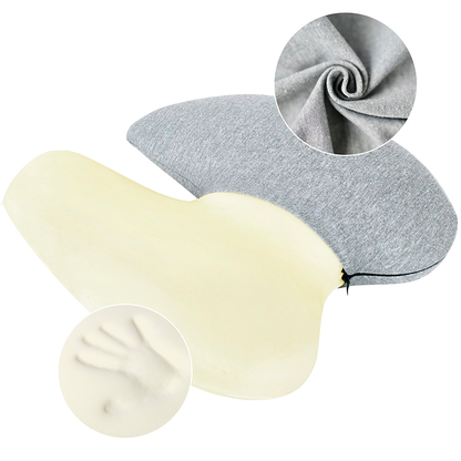 CushCloud™ Back Relief Lumbar Pillow