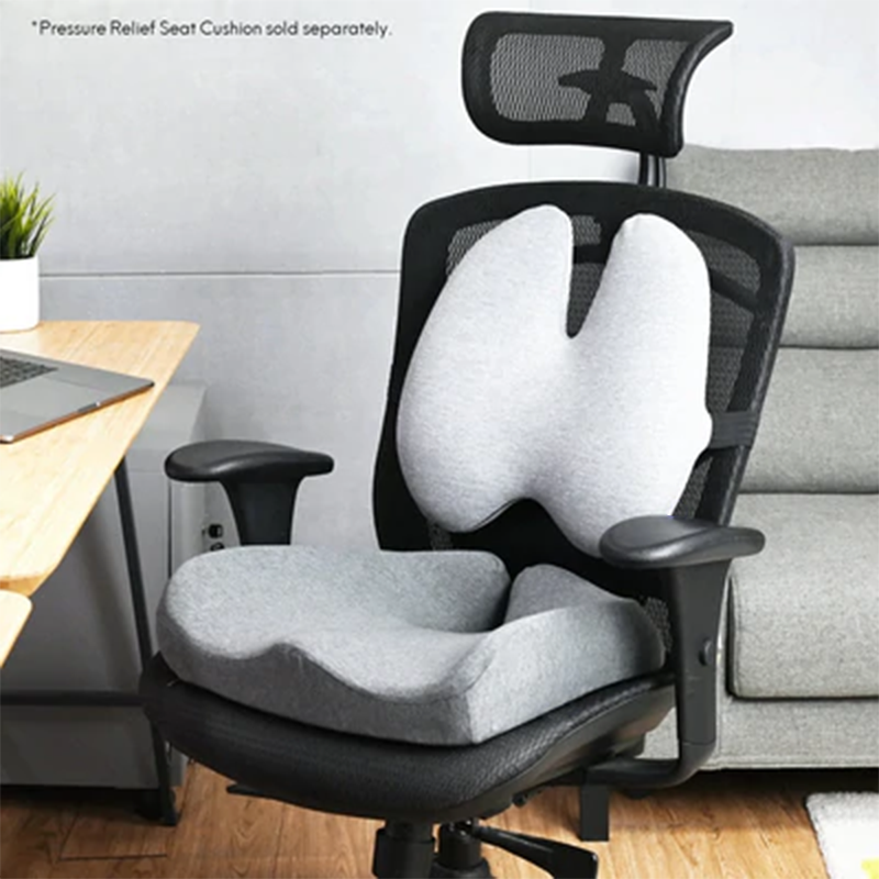 Pressure Relief Comfort Seat Cushion - Inspire Uplift