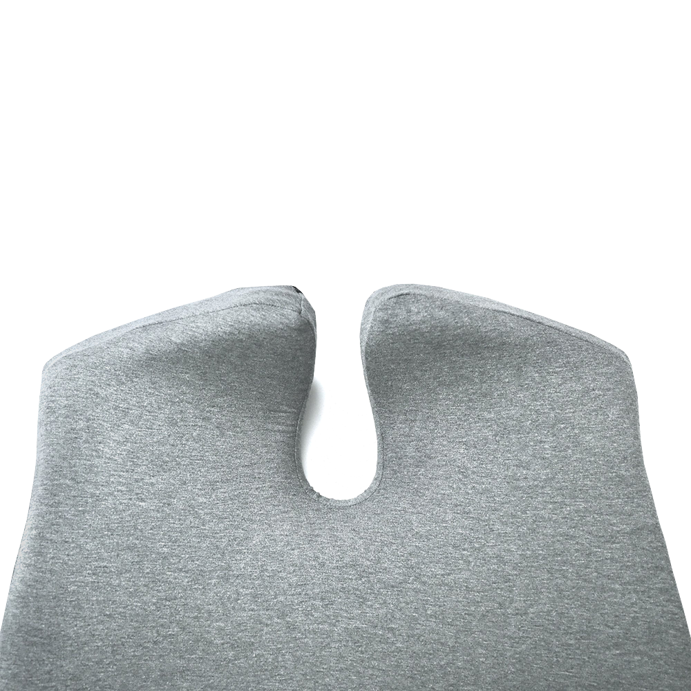 CushCloud™ Back Relief Lumbar Pillow