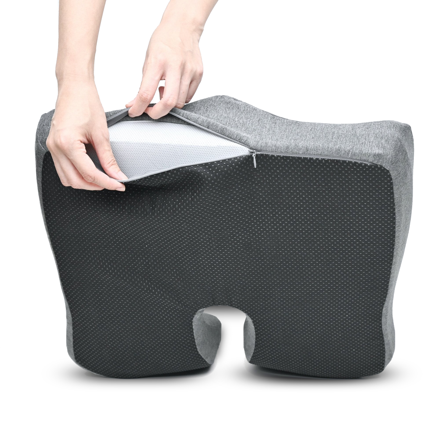 Copy of Pressure Relief Seat Cushion 7/22