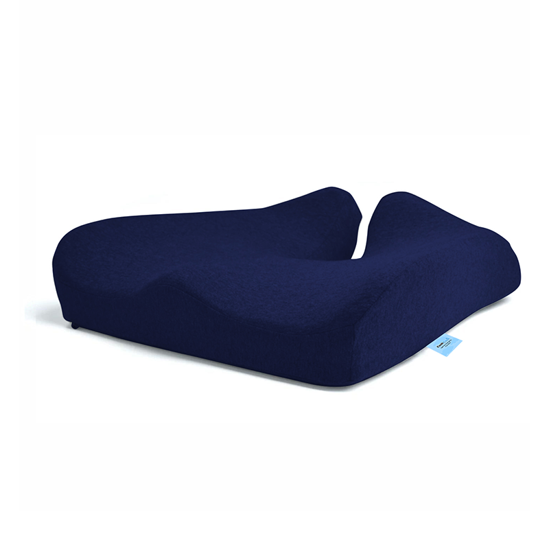 Pressure Relief Car Seat Cushion by ☁OrthoCloud OrthoCloud – The OrthoCloud