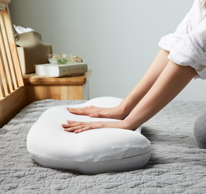 CushCloud™ AirBall Pillow