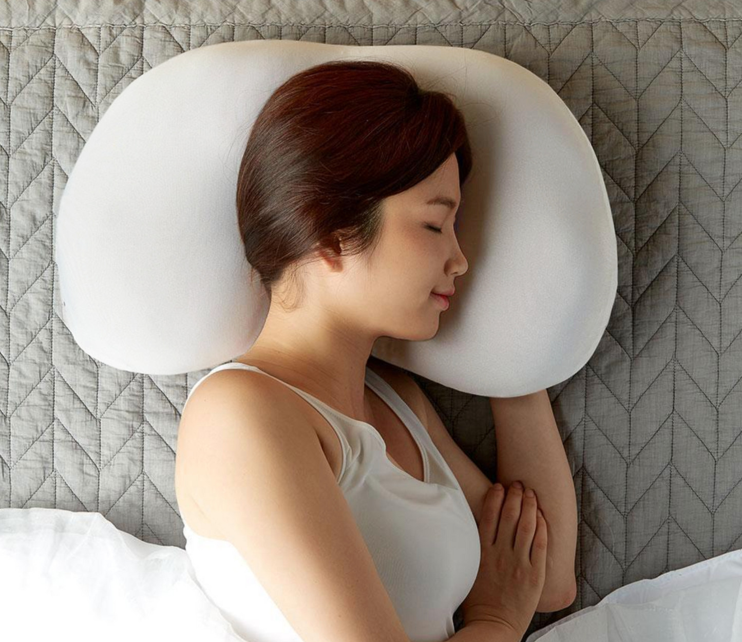 CushCloud™ AirBall Pillow