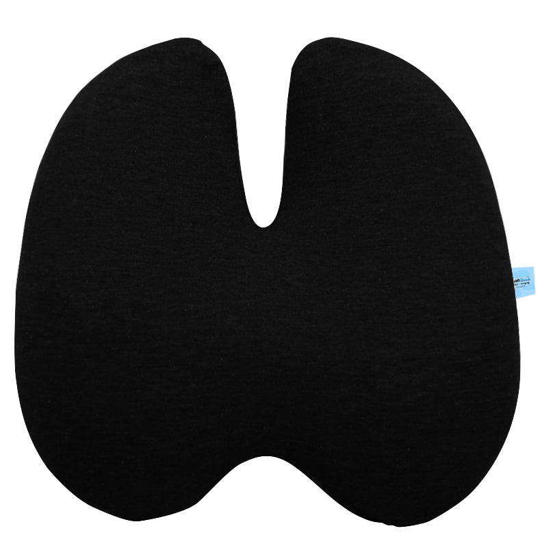 CushCloud™ Back Relief Lumbar Pillow