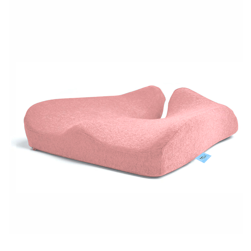 Cushionlab Back Relief Pillow & Pressure Relief Seat Cushion Review
